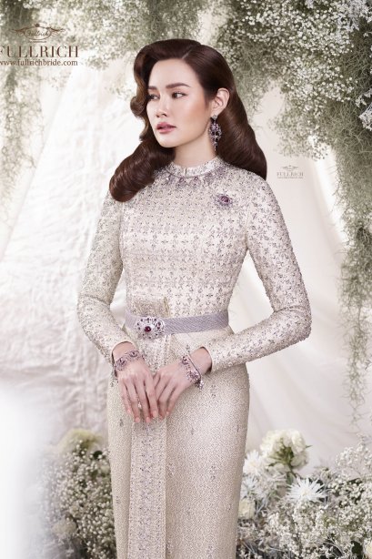 ชุดไทย สำหรับเช่า