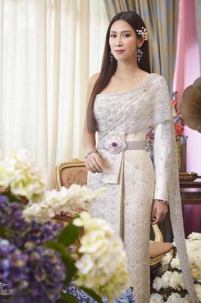 ชุดไทย สำหรับเช่า