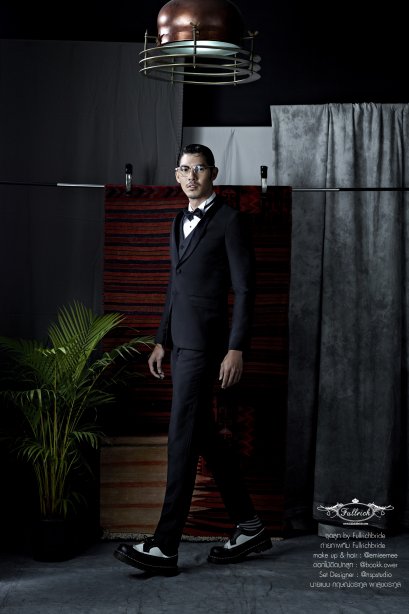 ชุดสูท ให้เช่า 