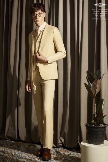 ชุดสูท ให้เช่า