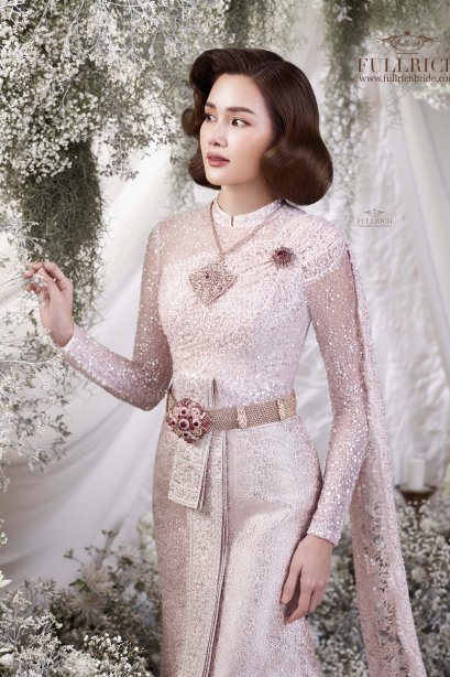 ชุดไทย สำหรับเช่า