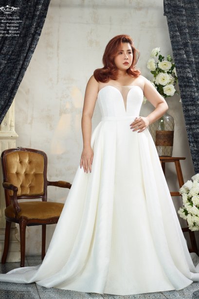 ชุดแต่งงาน สำหรับเช่า