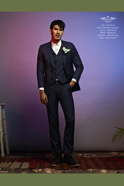 ชุดสูท ให้เช่า