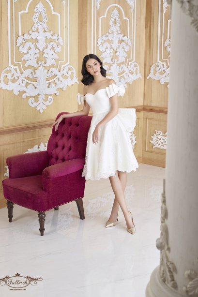 ชุดหมั้น สำหรับเช่า