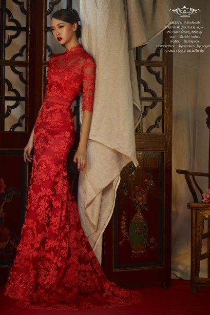 ชุดหมั้น สำหรับเช่า