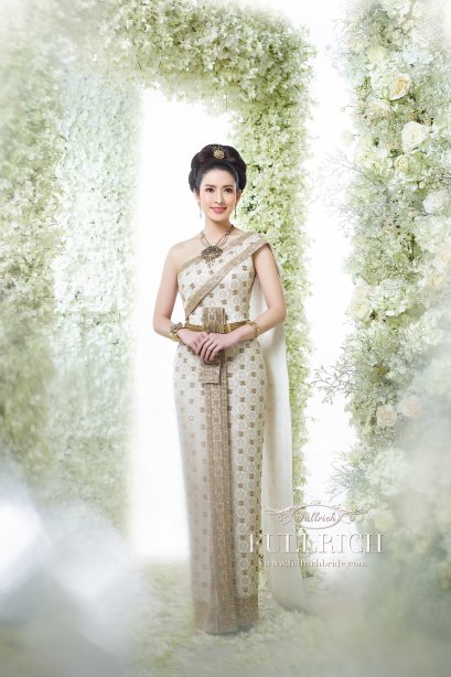 ชุดไทย สำหรับเช่า