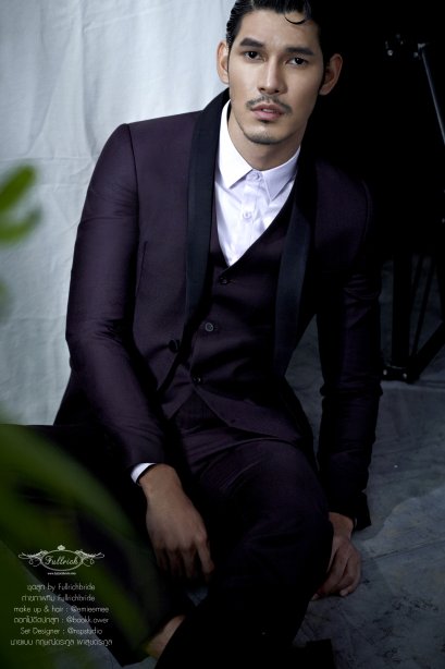 ชุดสูท ให้เช่า