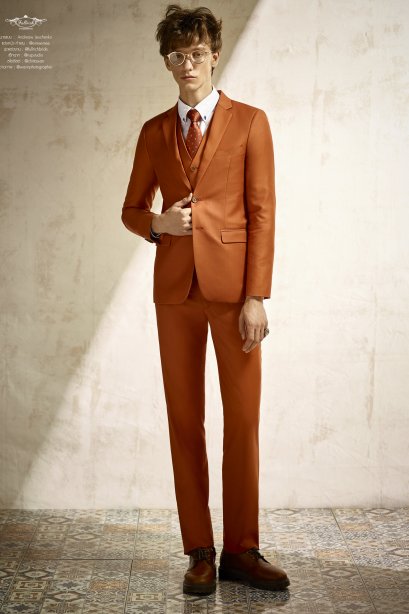 ชุดสูท ให้เช่า