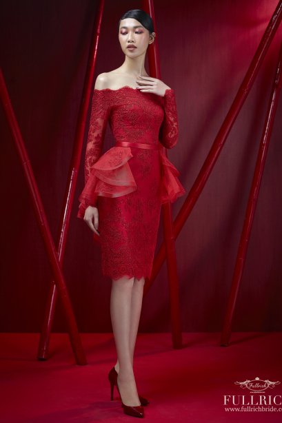 ชุดหมั้น สำหรับเช่า