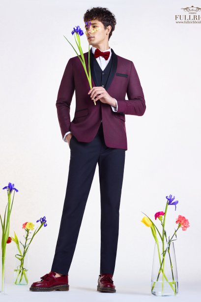 ชุดสูท ให้เช่า