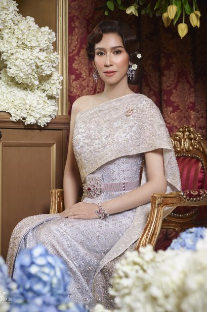 ชุดไทย สำหรับเช่า