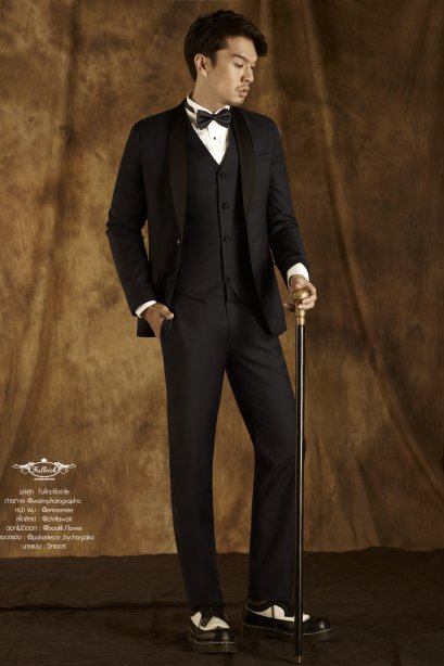 ชุดสูท ให้เช่า