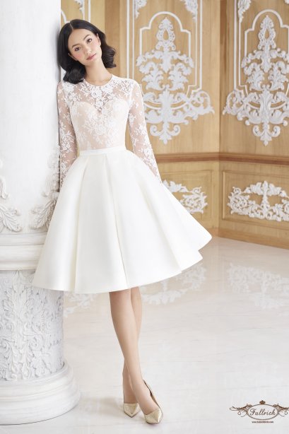 ชุดหมั้น สำหรับเช่า