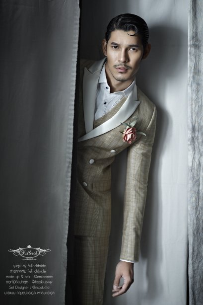 ชุดสูท ให้เช่า 