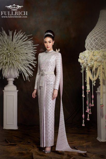 ชุดไทย สำหรับเช่า