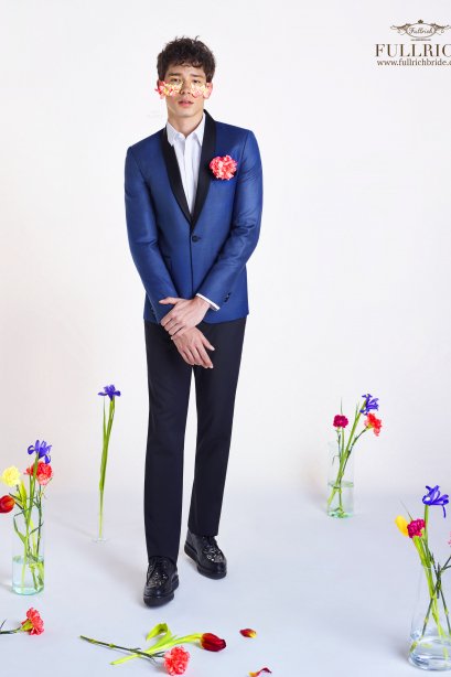 ชุดสูท ให้เช่า