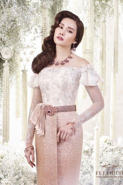 ชุดไทย สำหรับเช่า