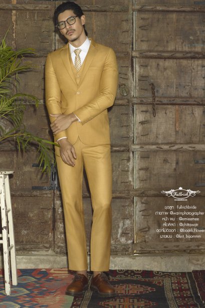 ชุดสูท ให้เช่า