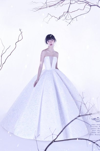 ชุดแต่งงาน สำหรับเช่า