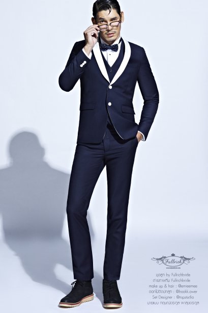 ชุดสูท ให้เช่า 