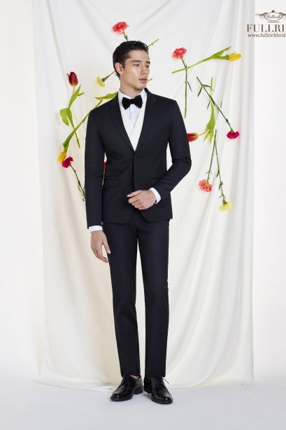 ชุดสูท ให้เช่า