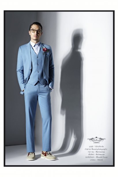 ชุดสูท ให้เช่า