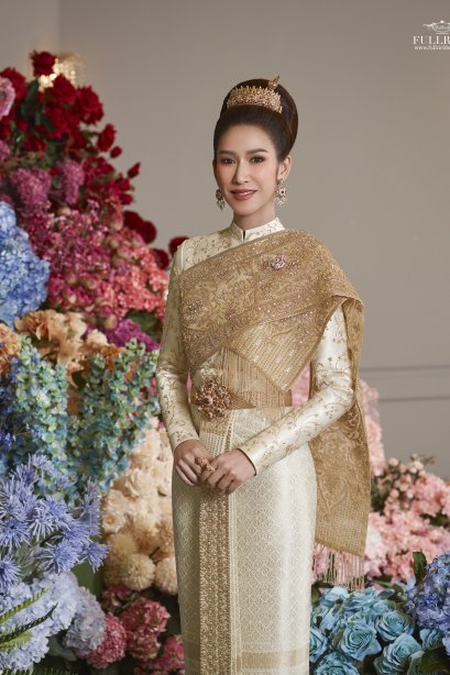 ชุดไทย สำหรับเช่า