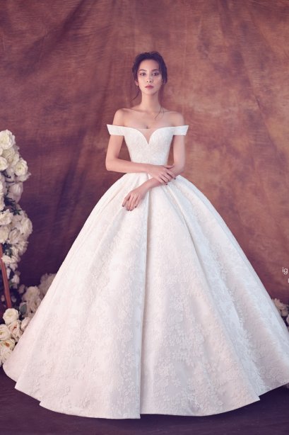 ชุดแต่งงาน สำหรับเช่า