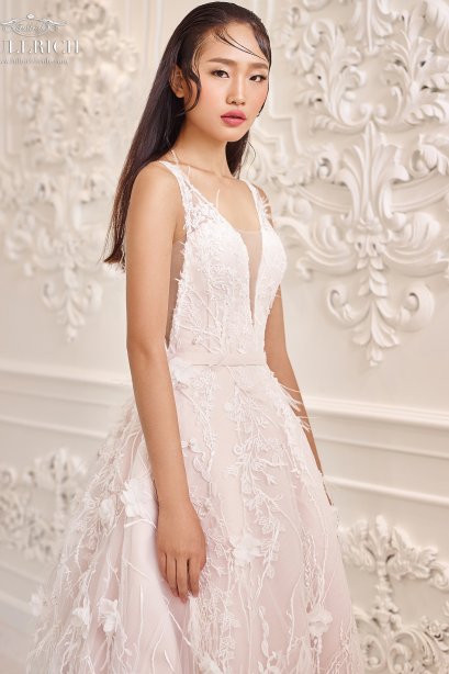 ชุดแต่งงาน สำหรับเช่า