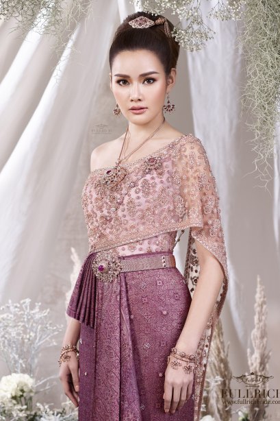 ชุดไทย สำหรับเช่า