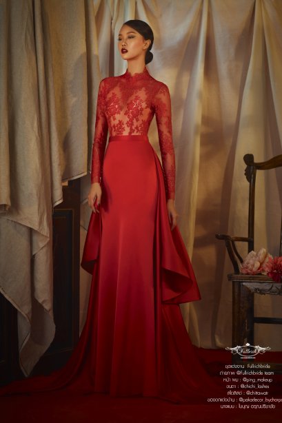 ชุดหมั้น สำหรับเช่า