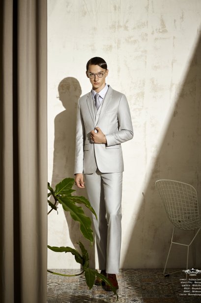 ชุดสูท ให้เช่า