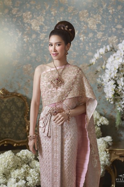 ชุดไทย สำหรับเช่า