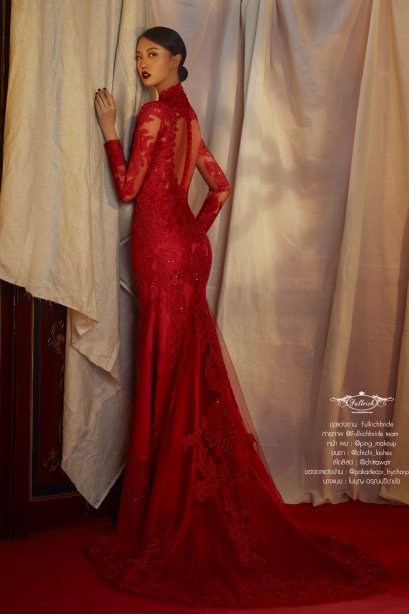 ชุดหมั้น สำหรับเช่า