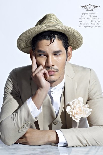 ชุดสูทให้เช่า