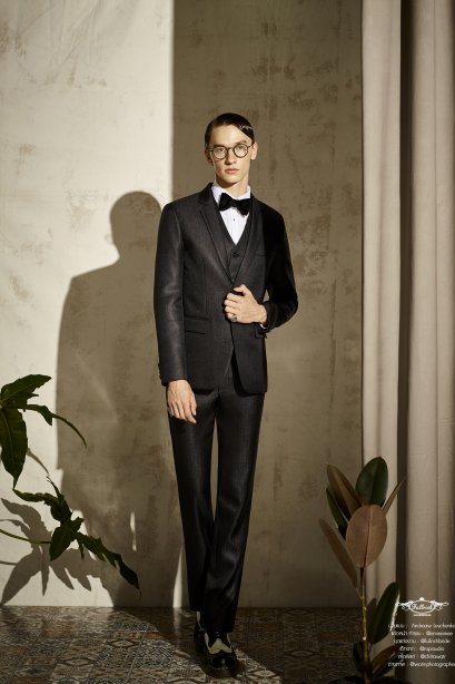 ชุดสูท ให้เช่า