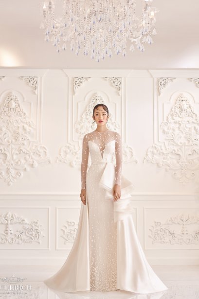 ชุดแต่งงาน สำหรับเช่า