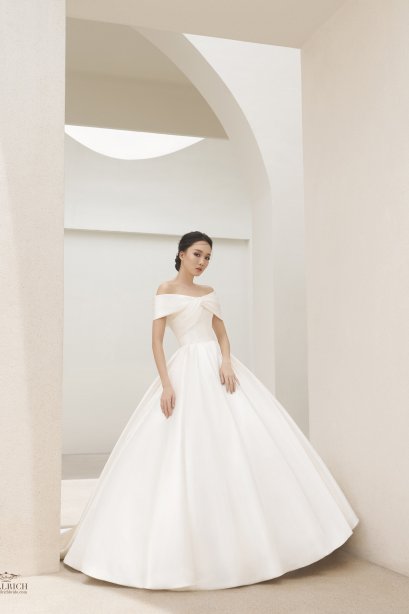 ชุดแต่งงาน สำหรับเช่า