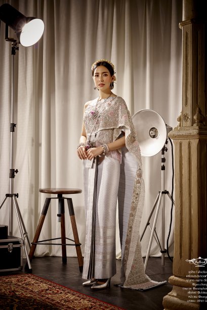 ชุดไทย สำหรับเช่า