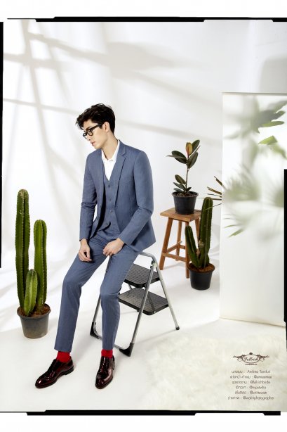 ชุดสูท ให้เช่า