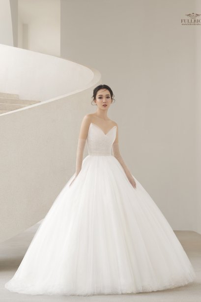 ชุดแต่งงาน สำหรับเช่า