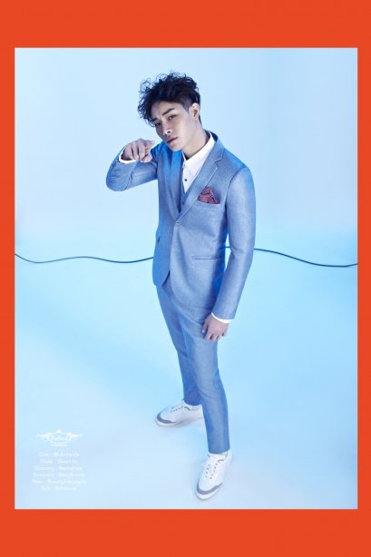 ชุดสูท ให้เช่า