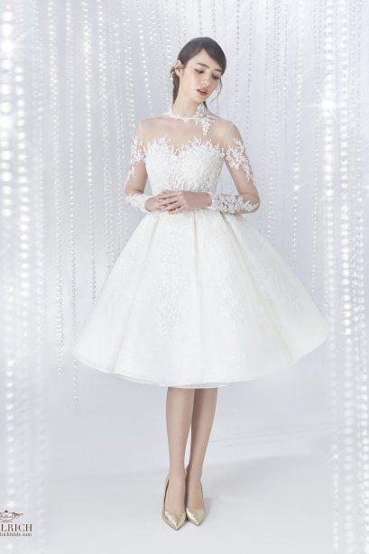 ชุดหมั้น สำหรับเช่า