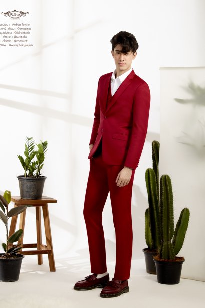 ชุดสูท ให้เช่า