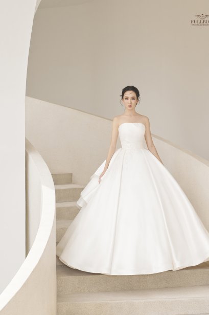 ชุดแต่งงาน สำหรับเช่า