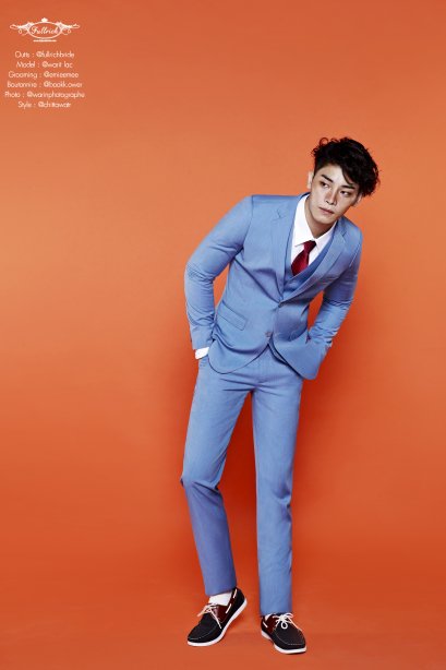 ชุดสูท ให้เช่า