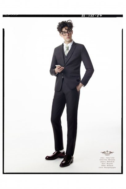 ชุดสูท ให้เช่า