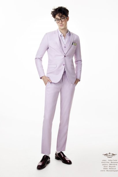 ชุดสูท ให้เช่า