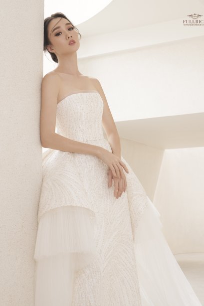 ชุดแต่งงาน สำหรับเช่า