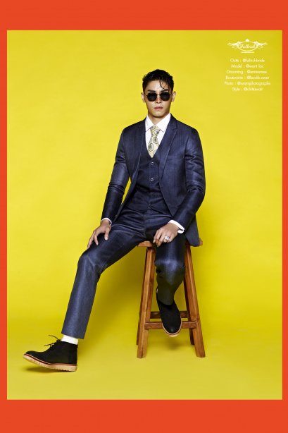 ชุดสูท ให้เช่า